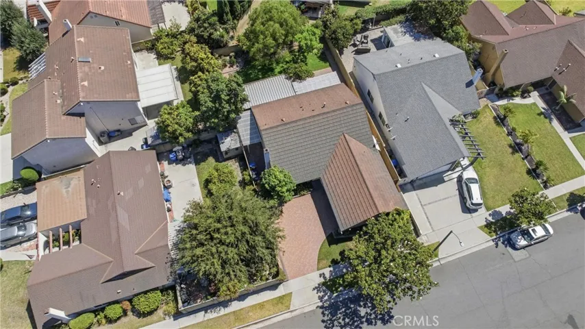 12756 Andy Street, Cerritos, California 90703