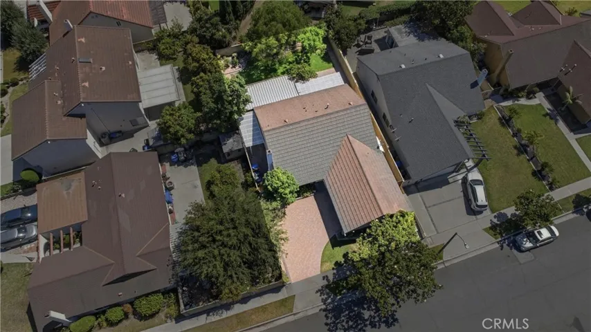 12756 Andy Street, Cerritos, California 90703