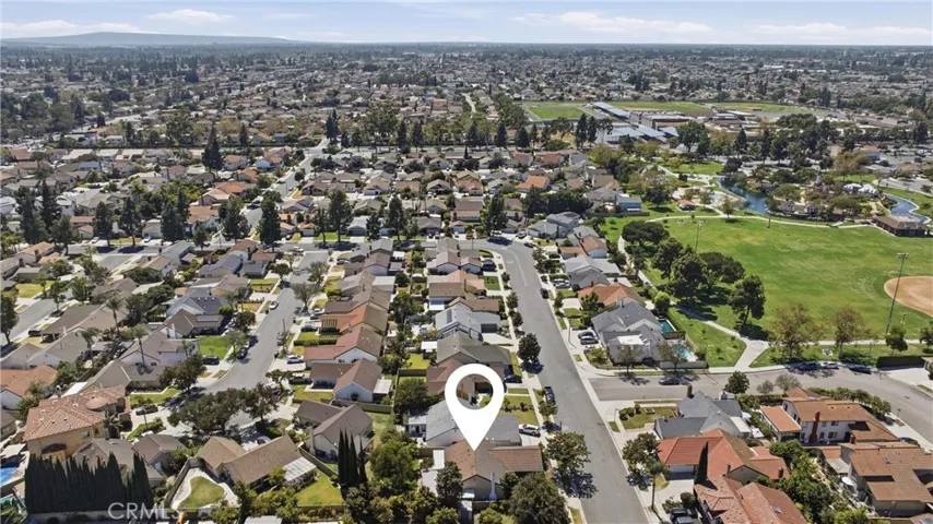 12756 Andy Street, Cerritos, California 90703
