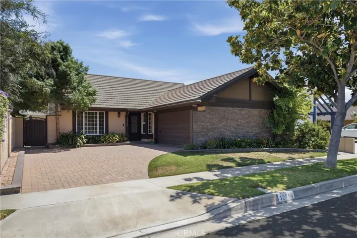 12756 Andy Street, Cerritos, California 90703