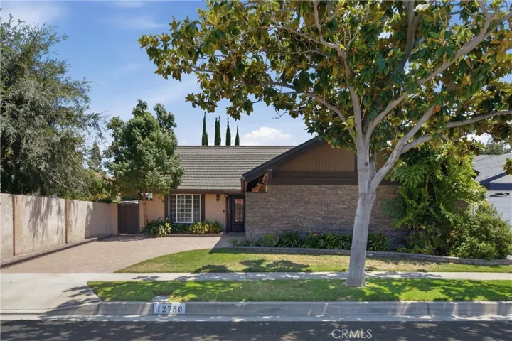 12756 Andy Street, Cerritos, California 90703