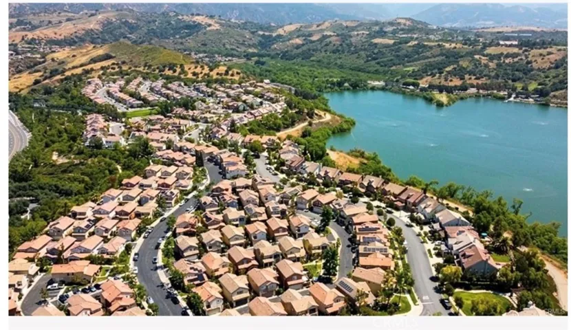 Perched beautifully in North Mission Viejo. Enjoy cool breezes!