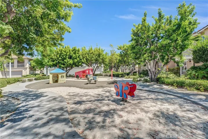 Darling parks throughout