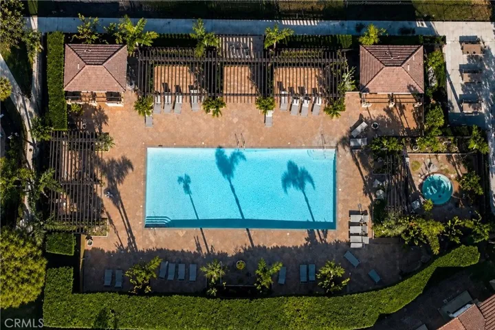 Fantastic community amenities!
