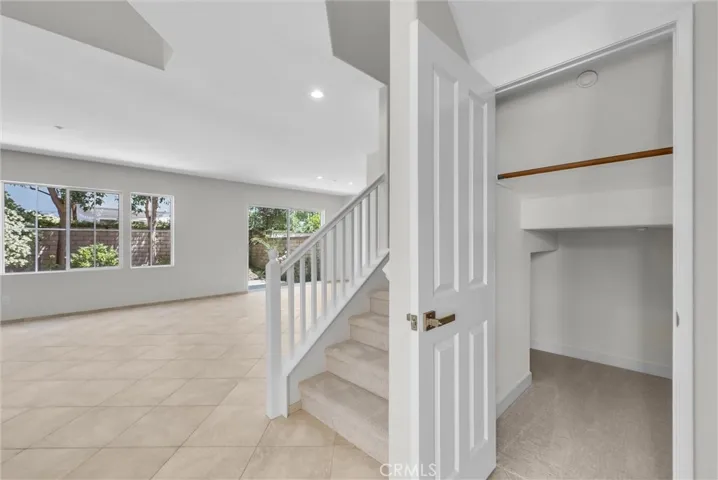 Plenty of storage throughout this home