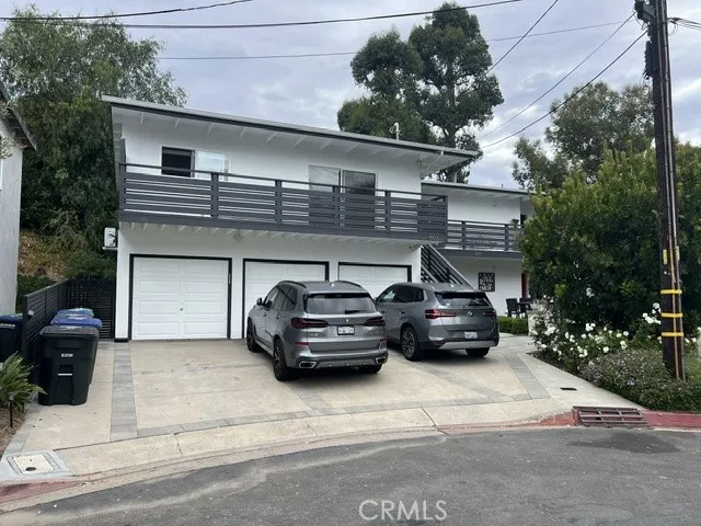 603 Griffith, Laguna Beach, California 92651