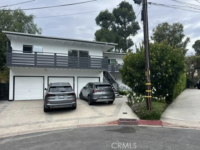 603 Griffith, Laguna Beach, California 92651