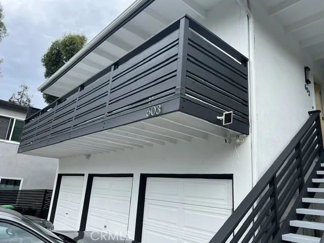 603 Griffith, Laguna Beach, California 92651