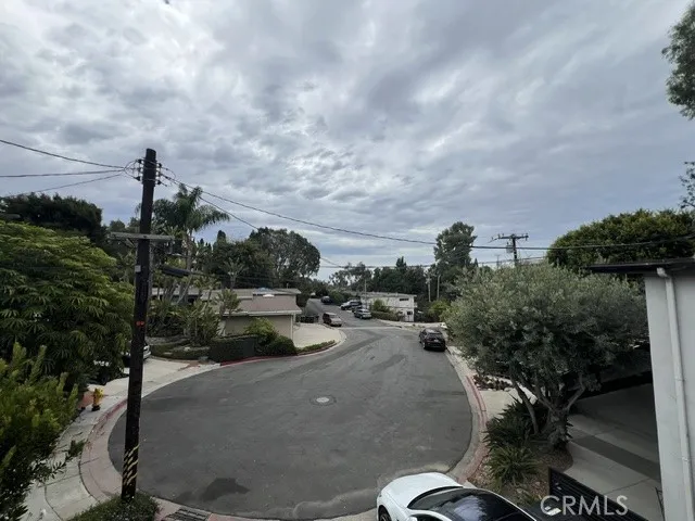 603 Griffith, Laguna Beach, California 92651