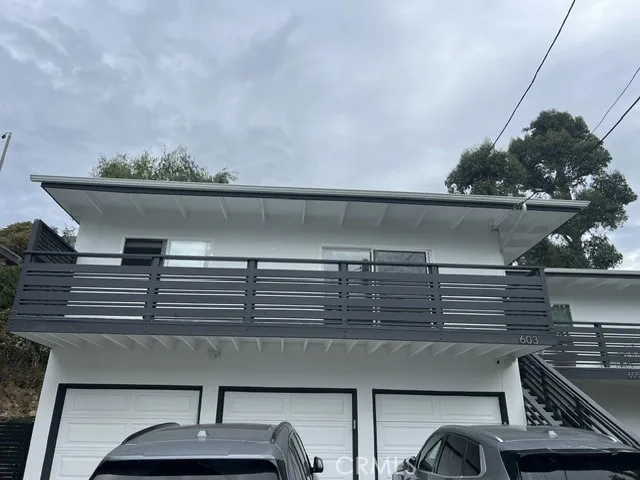 603 Griffith, Laguna Beach, California 92651