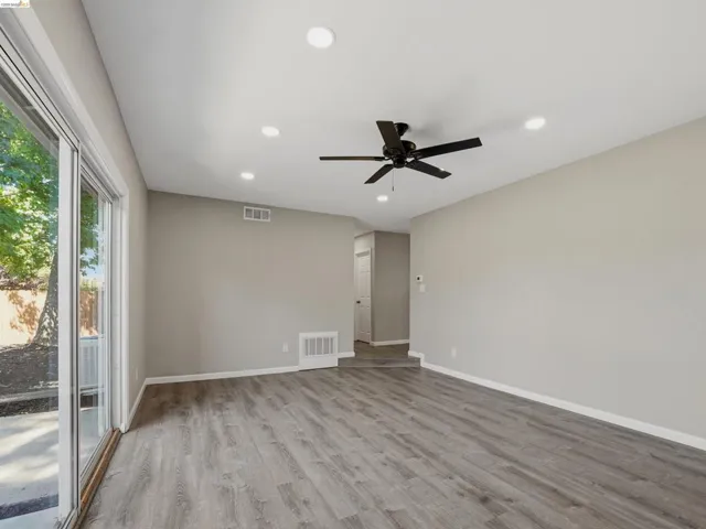 Empty room