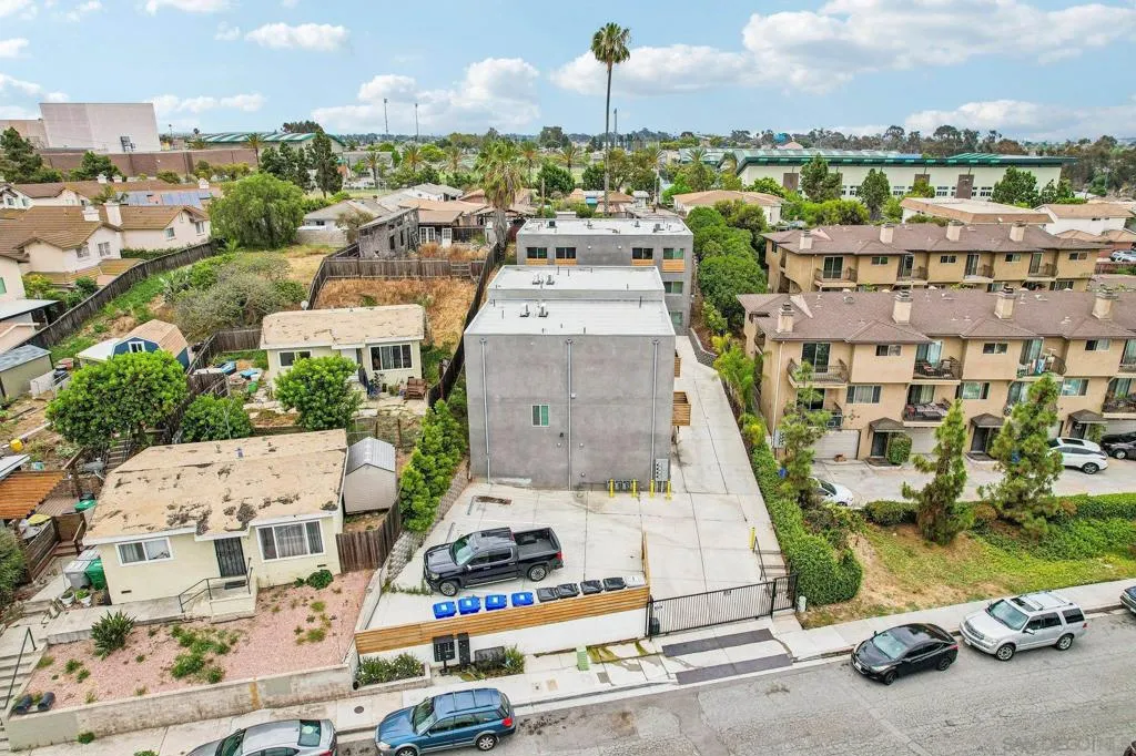 4781 Cereza Street, San Diego, California 92102 — photo 5