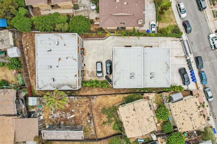 4781 Cereza Street, San Diego, California 92102