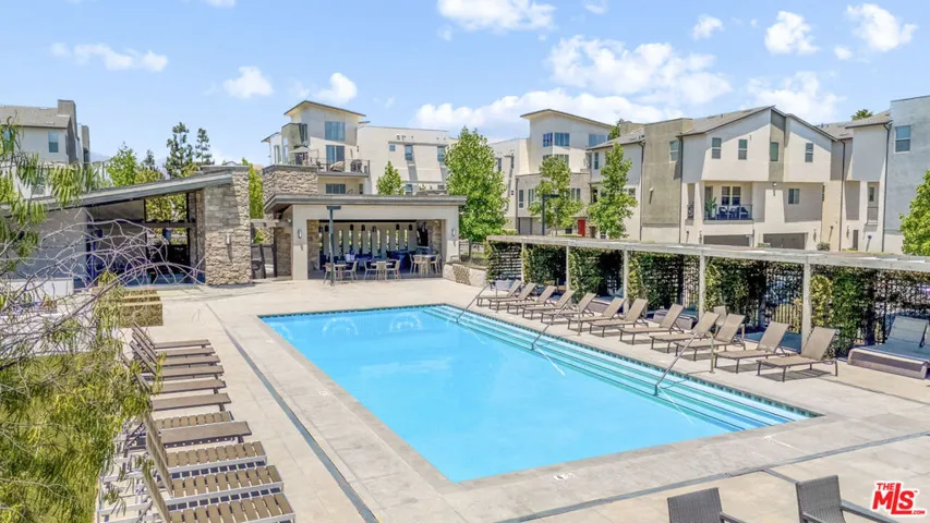 19508 Empire Lane, Northridge, California 91324