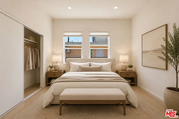 3765 Globe Avenue, Los Angeles, California 90066
