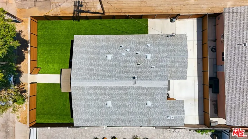 3765 Globe Avenue, Los Angeles, California 90066