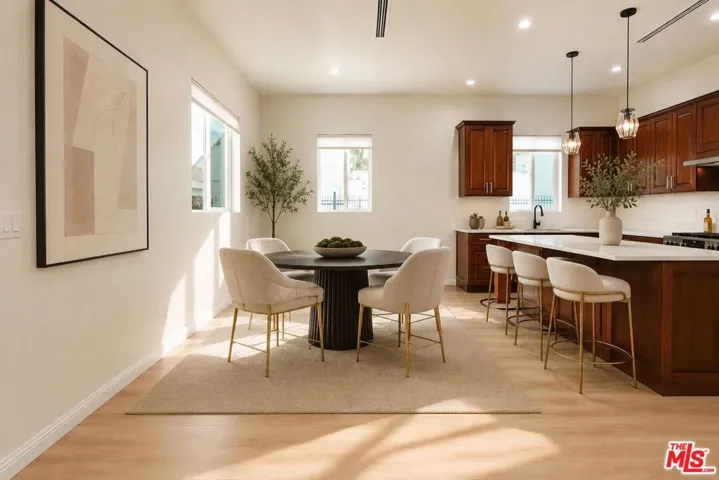 3765 Globe Avenue, Los Angeles, California 90066
