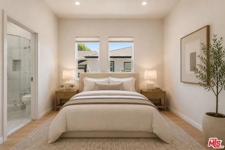 3765 Globe Avenue, Los Angeles, California 90066
