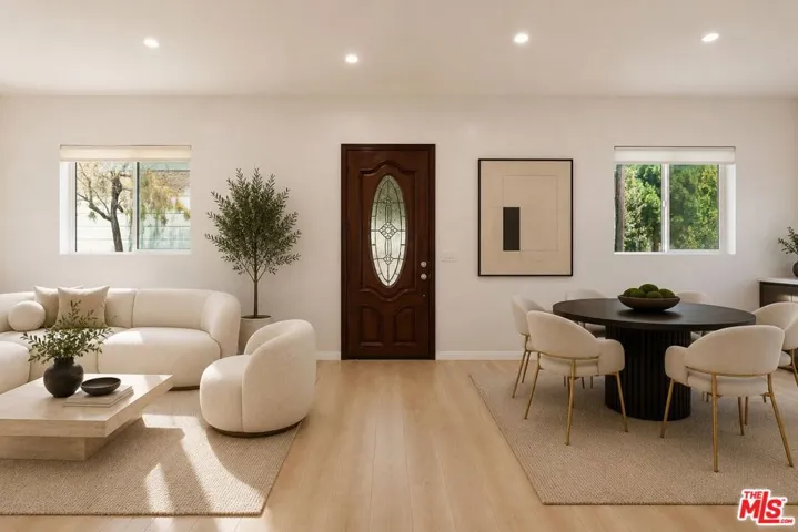 3765 Globe Avenue, Los Angeles, California 90066