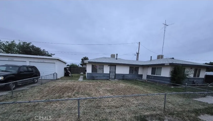 3118 E Avenue H8, Lancaster, California 93535