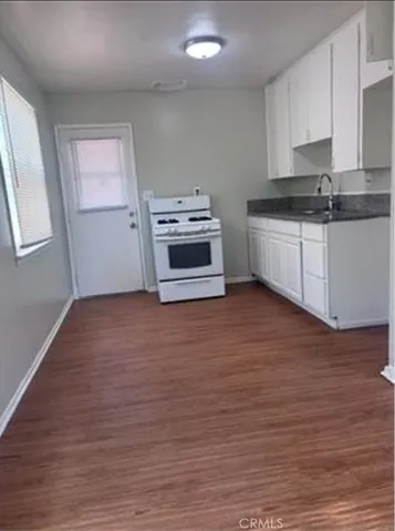 3118 E Avenue H8, Lancaster, California 93535
