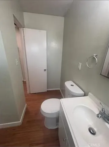 3118 E Avenue H8, Lancaster, California 93535
