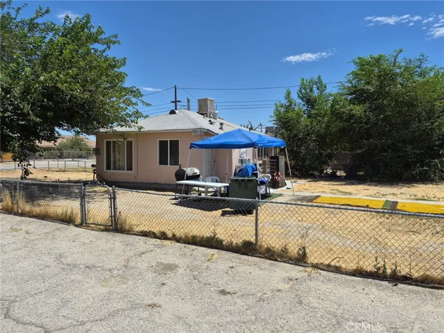 3118 E Avenue H8, Lancaster, California 93535