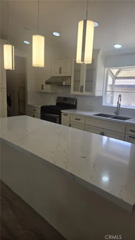 36540 Sierra Highway, Palmdale, California 93550