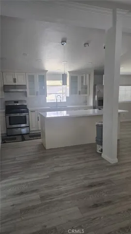 36540 Sierra Highway, Palmdale, California 93550