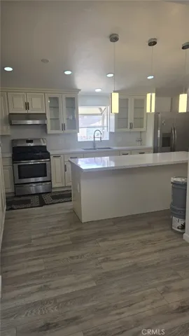 36540 Sierra Highway, Palmdale, California 93550