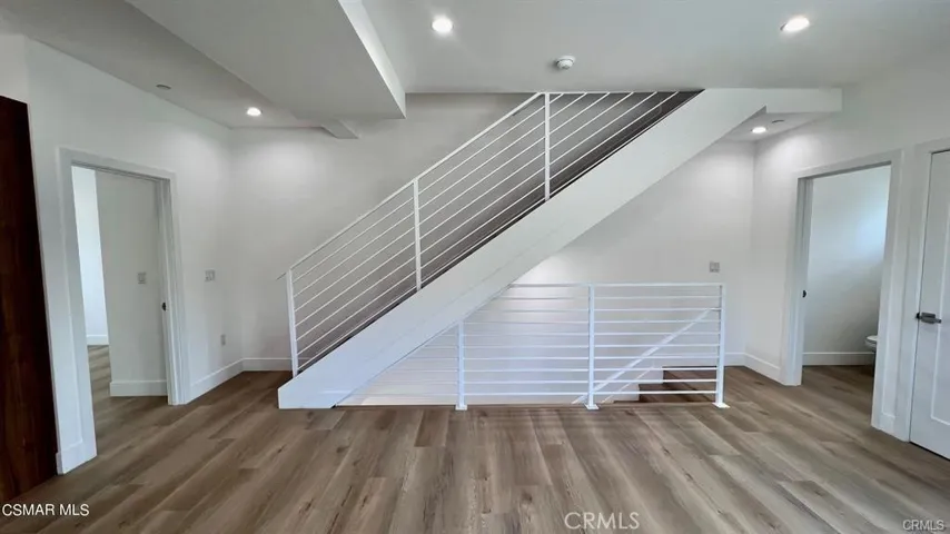 5635 Klump Avenue 1/2, North Hollywood, California 91601