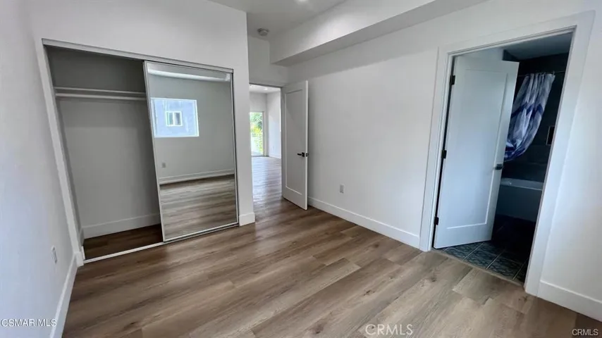 5635 Klump Avenue 1/2, North Hollywood, California 91601