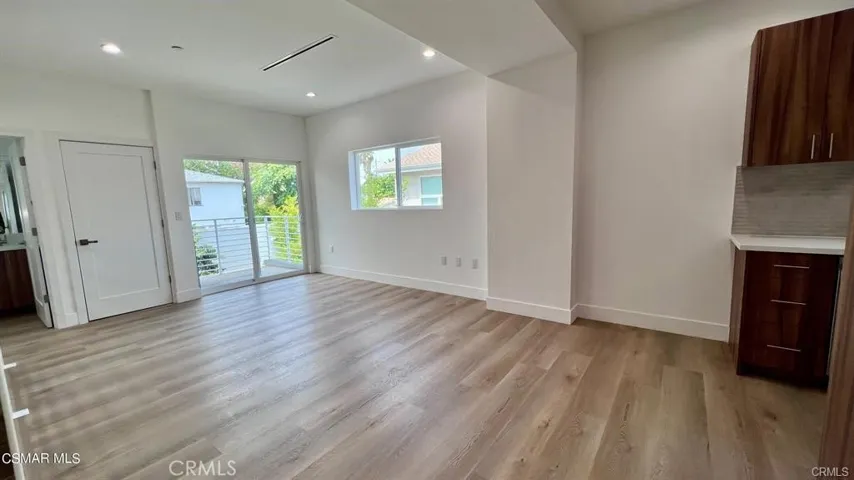 5635 Klump Avenue 1/2, North Hollywood, California 91601