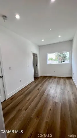 5635 Klump Avenue 1/2, North Hollywood, California 91601