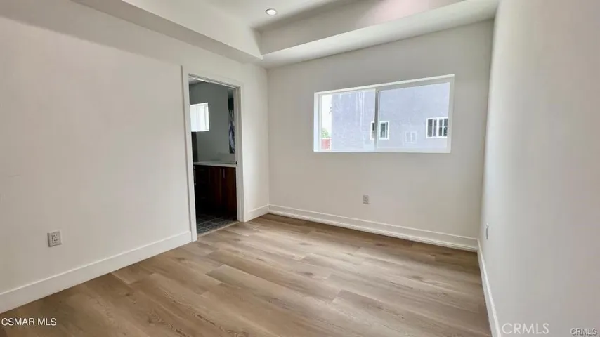 5635 Klump Avenue 1/2, North Hollywood, California 91601