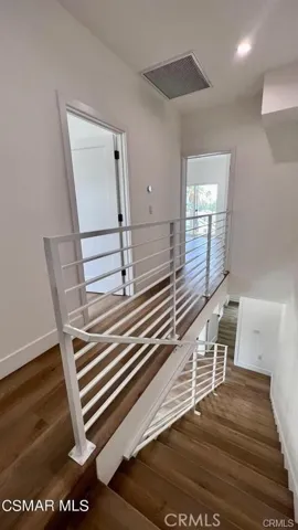 5635 Klump Avenue 1/2, North Hollywood, California 91601