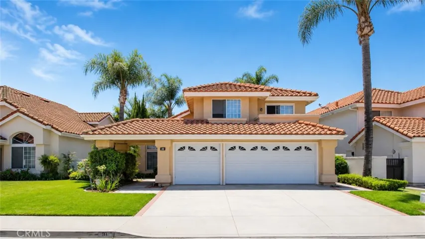 10 Sangallo, Irvine, California 92614