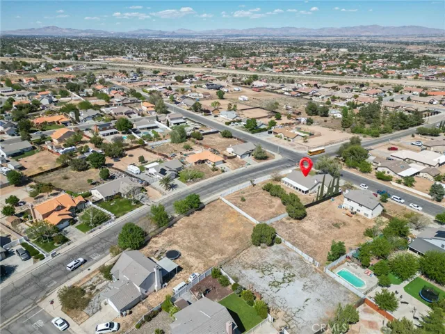 6920 11th, Hesperia, California 92345