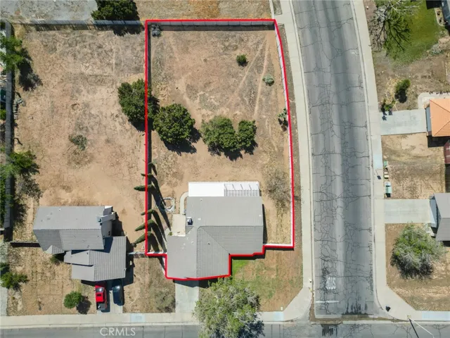 6920 11th, Hesperia, California 92345