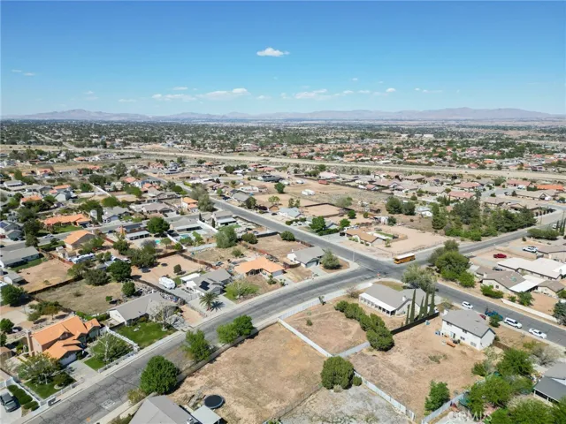 6920 11th, Hesperia, California 92345