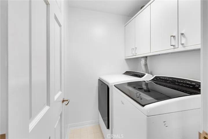 Private Laundry Room