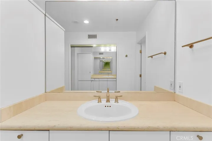 Primary Sink Area
