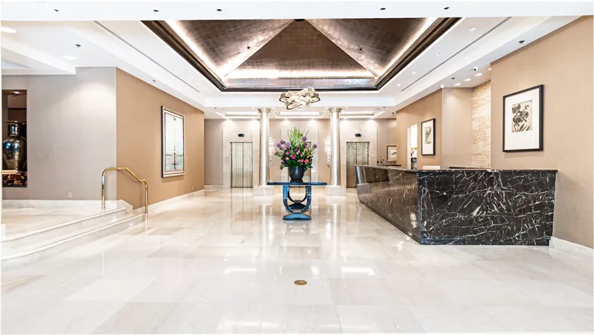 10724 Wilshire Boulevard 509, Los Angeles, California 90024