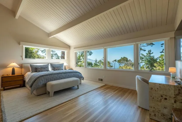 1272 Padre Lane, Pebble Beach, California 93953