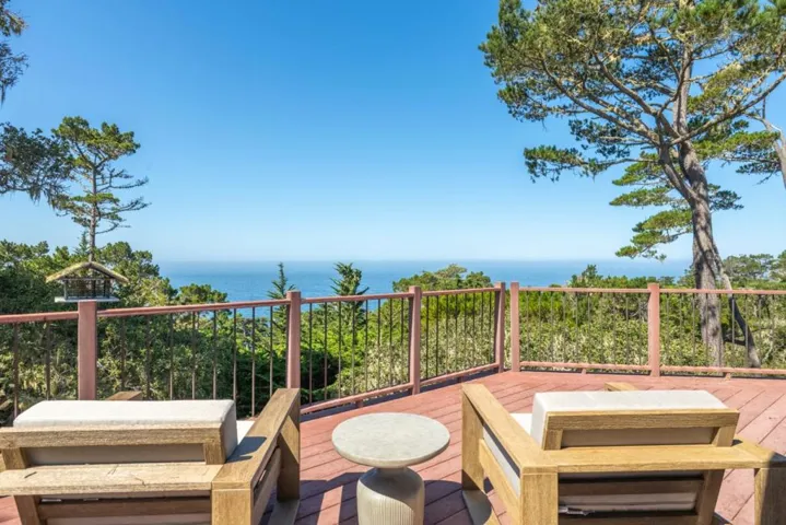 1272 Padre Lane, Pebble Beach, California 93953
