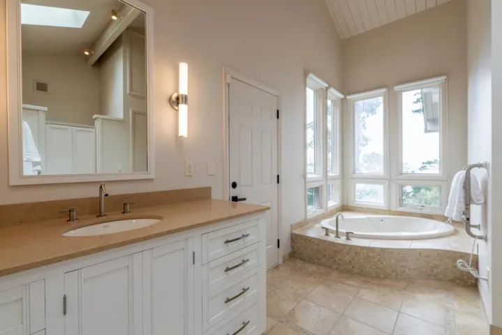 1272 Padre Lane, Pebble Beach, California 93953
