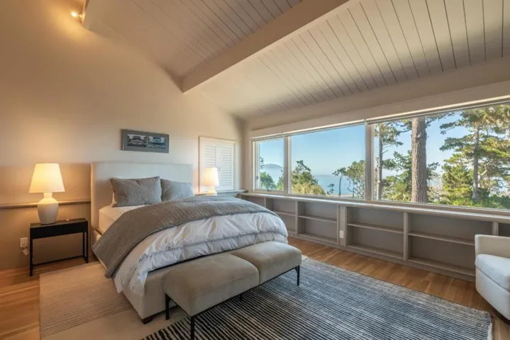 1272 Padre Lane, Pebble Beach, California 93953
