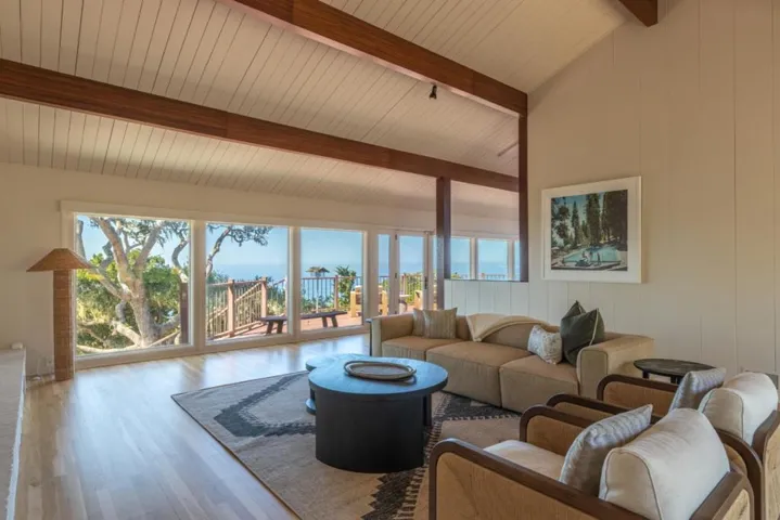 1272 Padre Lane, Pebble Beach, California 93953
