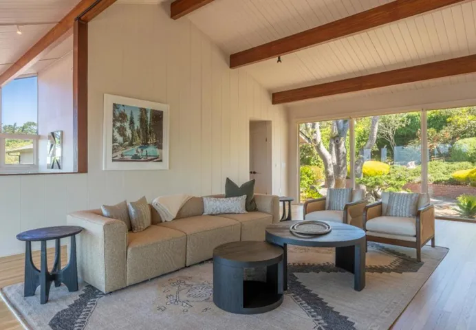1272 Padre Lane, Pebble Beach, California 93953