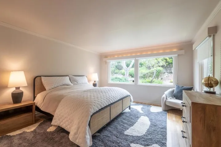 1272 Padre Lane, Pebble Beach, California 93953
